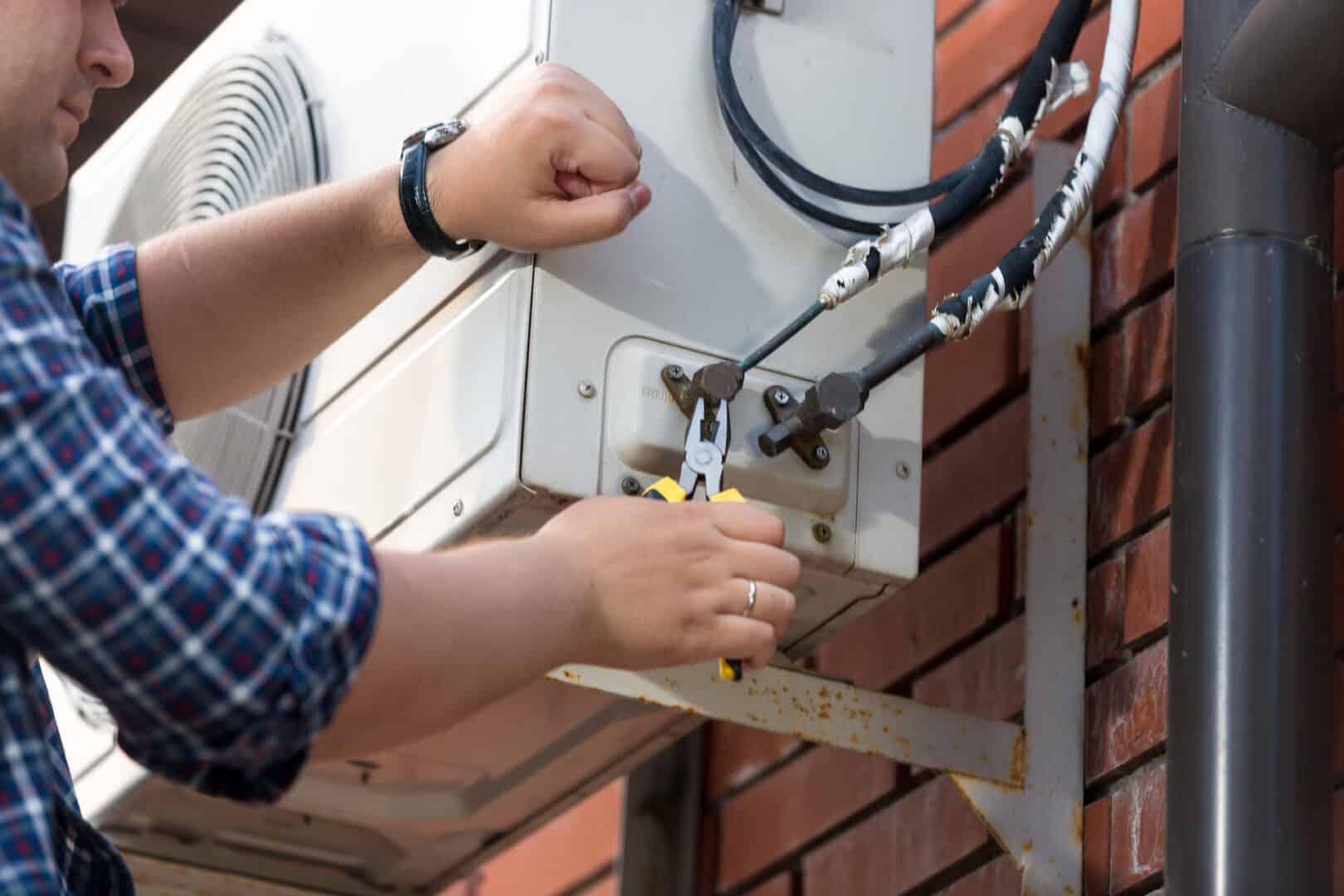 How to Fix Common AC Problems - C&M Heating & Cooling